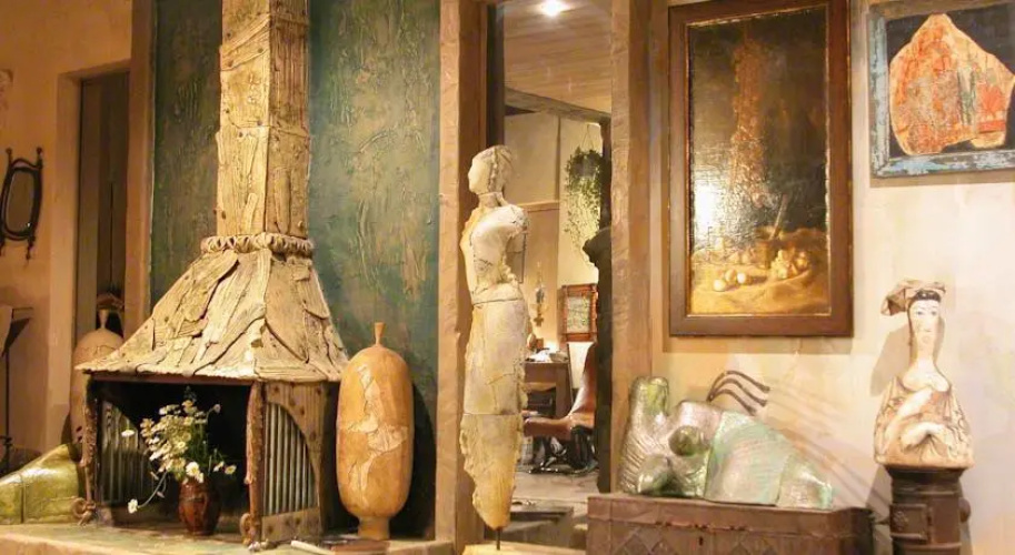 Artists House