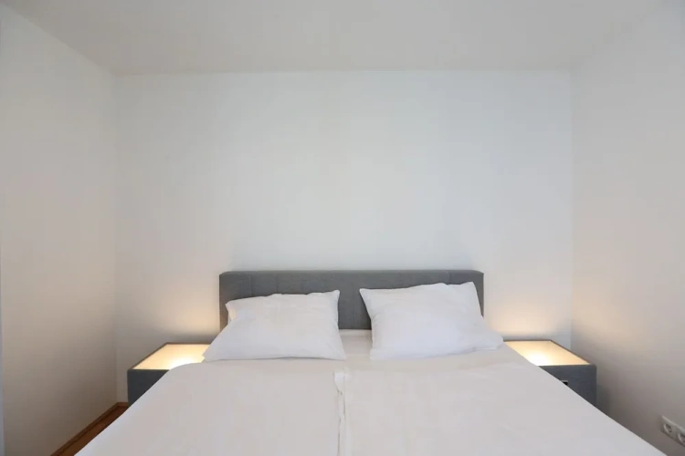 1 Bedroom Standard Apartment