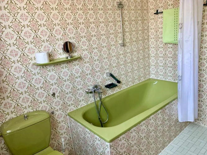 Birkenhof Apartments, Bild 8