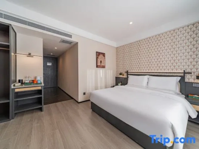 Luxury Double room