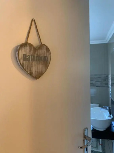 21Immelman Guest House