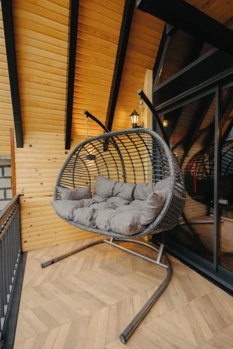 Luxury Bungalow