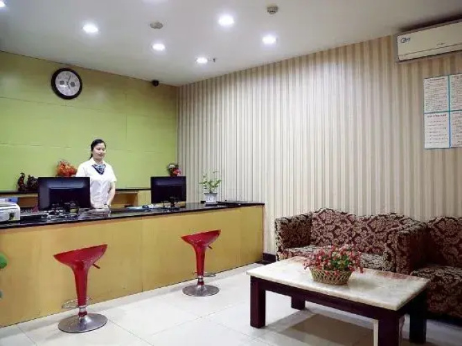 Jinhan Hostel