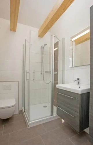 Wohnung Bucki
