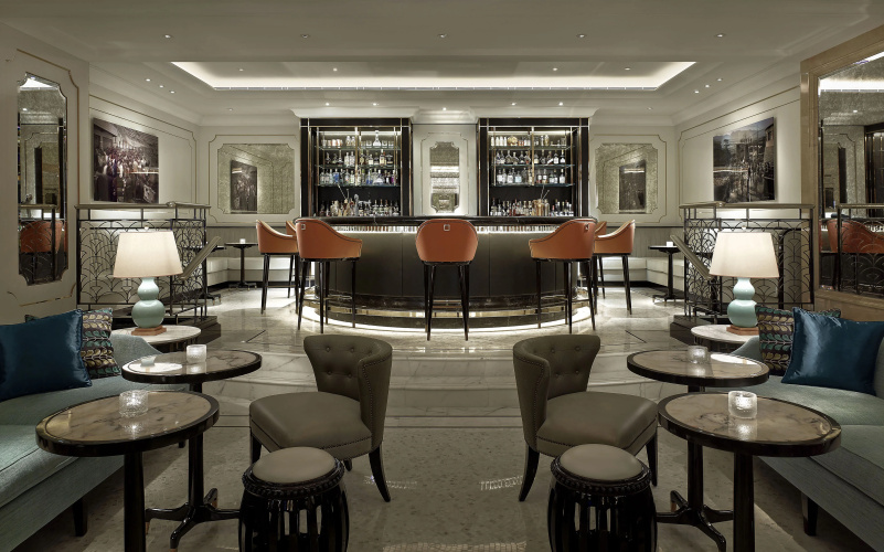 The Langham, Hong Kong photo 21