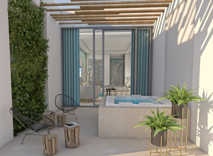 Ivi Mare - Designed for adults by Louis Hotels photo 10