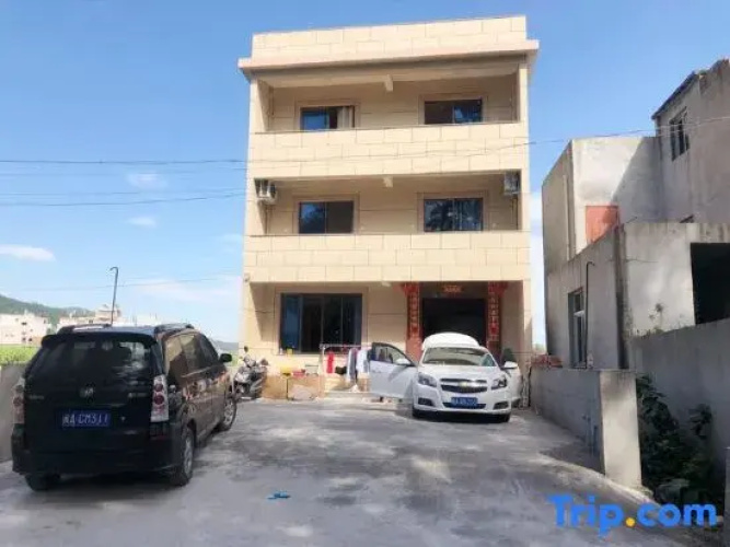 Xiapu Abingge Homestay