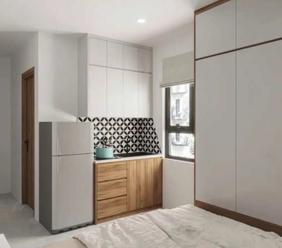 Aloha Apartment