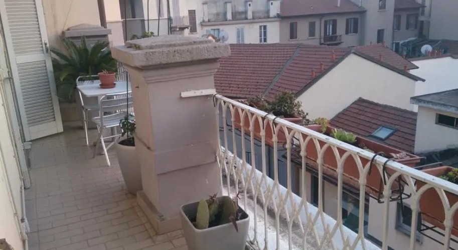 Attico Milano Centro