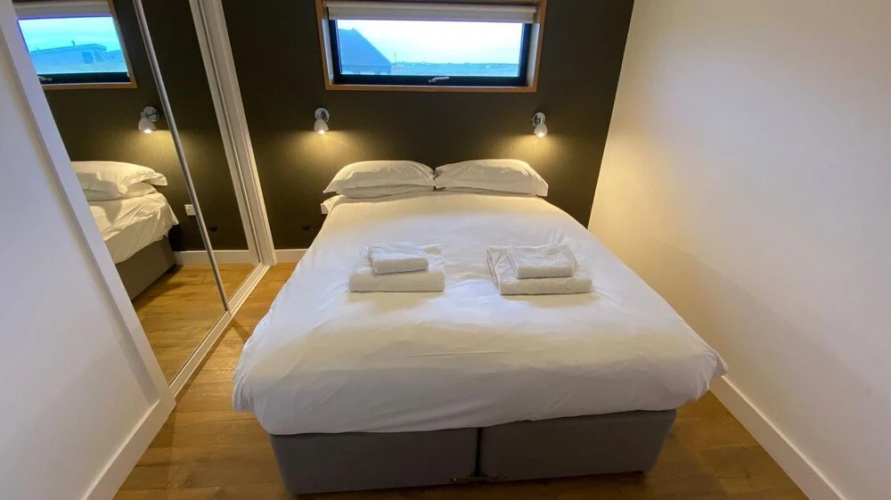 Lodge 10 - 3 Bed