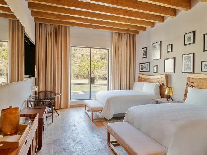 Live Aqua San Miguel de Allende (Adults only) photo 8