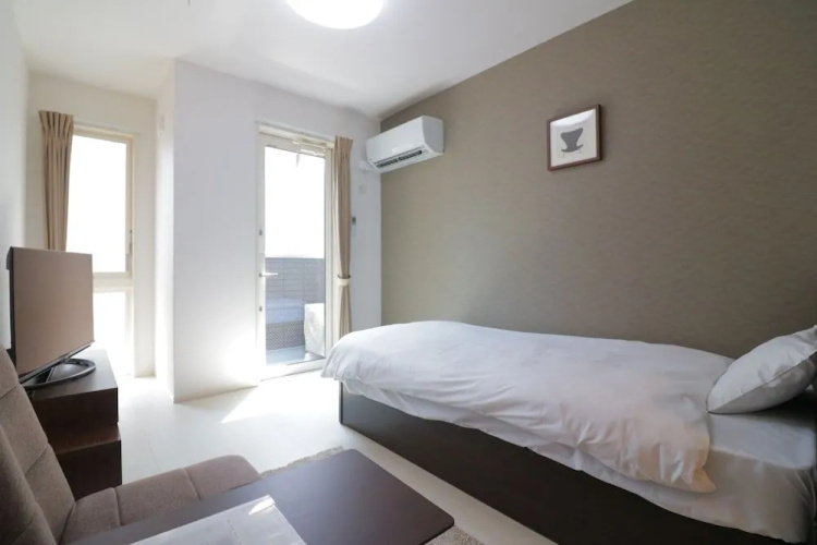 HG Cozy Hotel No.101 Kyobashi Station