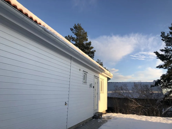 Great Stay Guest House Sandviken - Sandviken