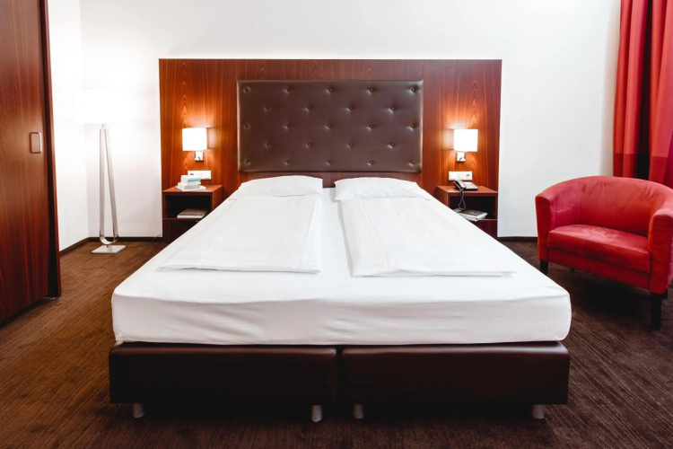 Hotel Allegro