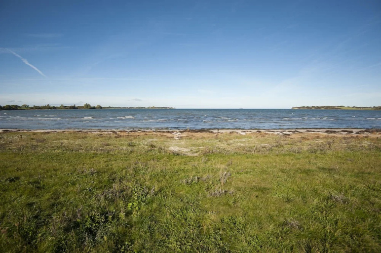 Holiday Home Kerteminde FH3-166