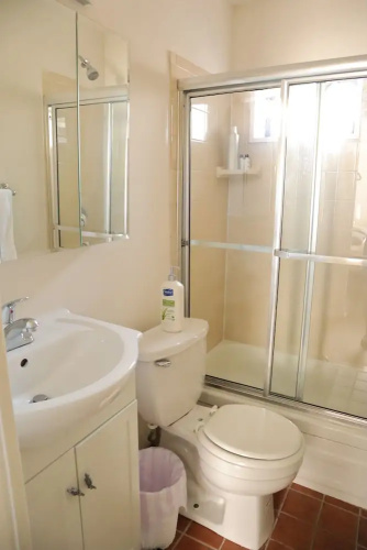 Rittenhouse Suites