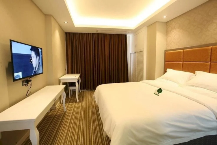 Venice Hotel Nanning