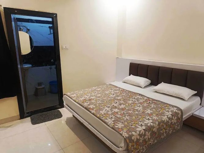 Hotel Rewanchal