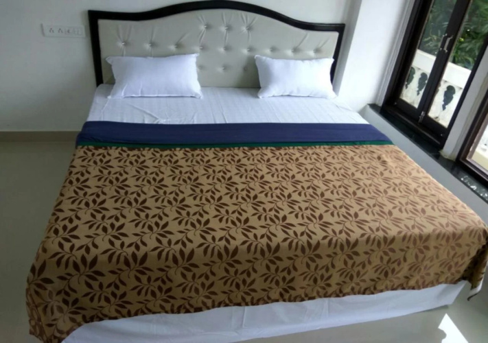 Shahpura Dev Villa Udaipur