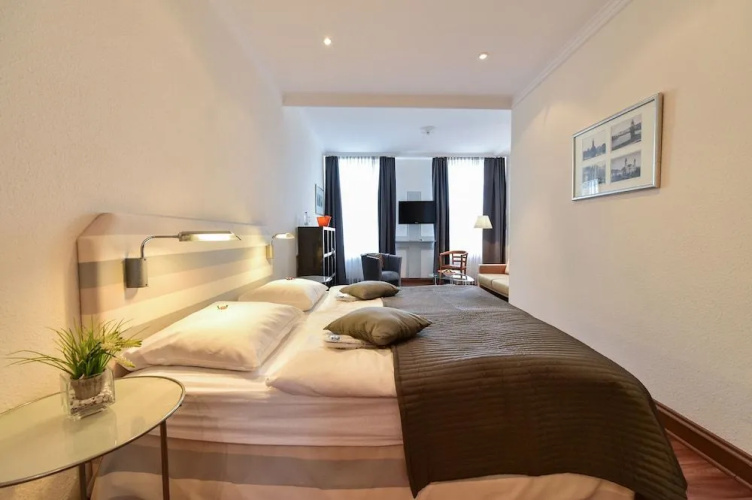 STADT HOTEL Iserlohn