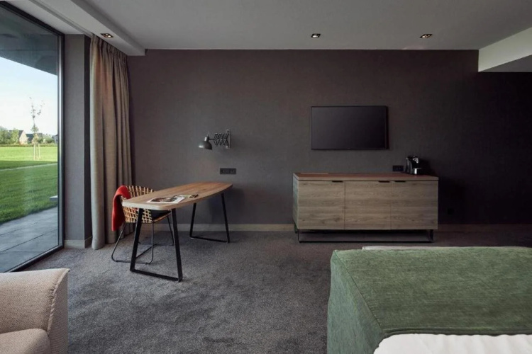 Van der Valk Hotel Leeuwarden