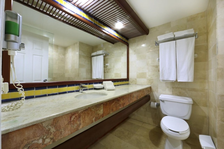 Viva Azteca by Wyndham, A Trademark All Inclusive Resort photo 10
