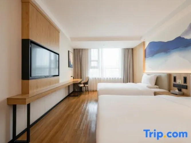 Business Twin room