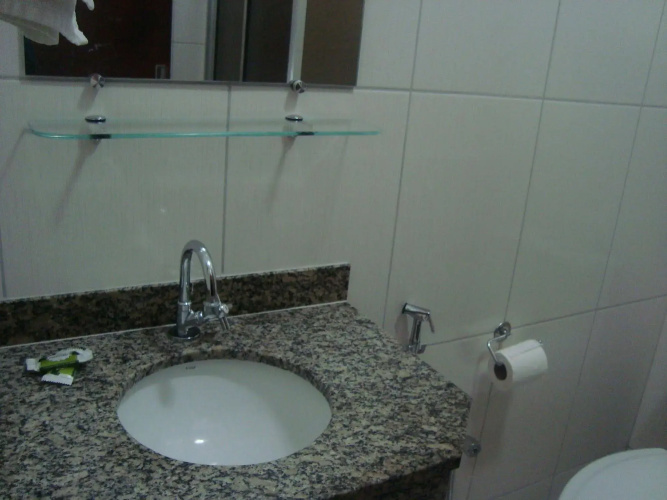 Pousada Renascença