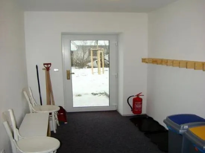 Apartmány Comfort