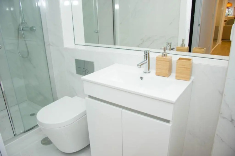 Braga Center Apartments 2