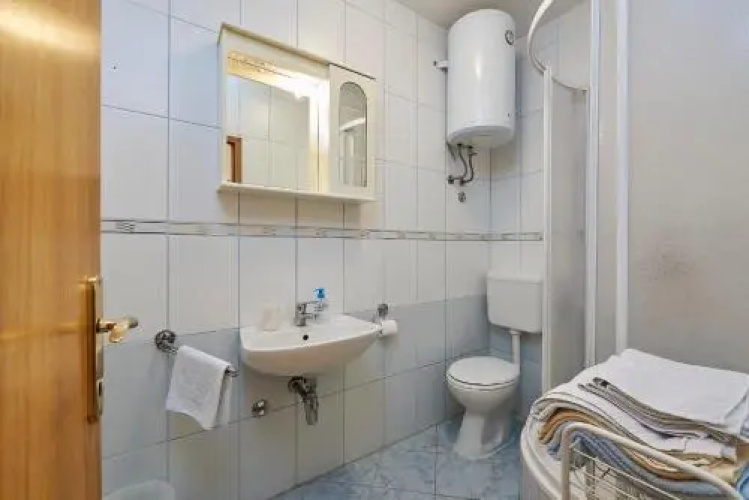 Apartment Ivanka