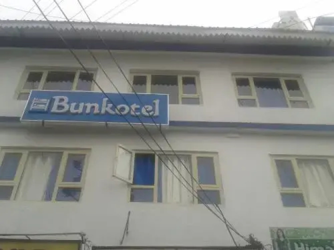 Hotelafbeelding