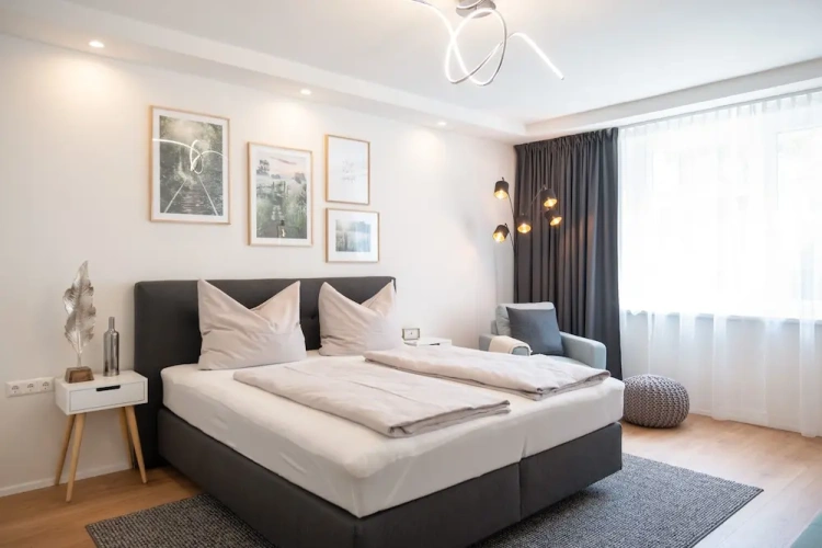 Superior Apartment