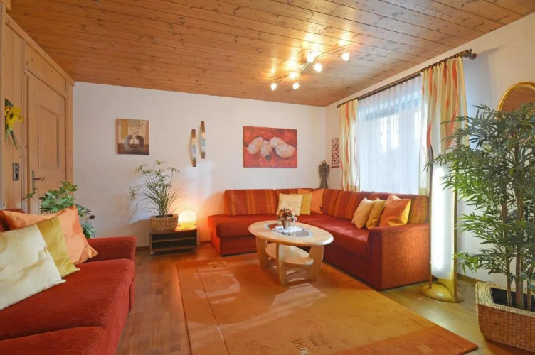Appartement Jöchl