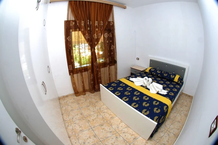 1 Bedroom Apartment with balcony