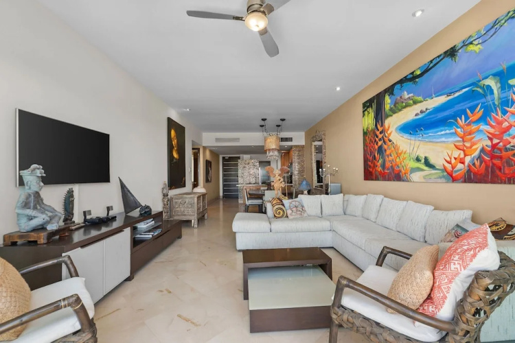 Luxury Beach 2br Resort Access Vidanta - Nuevo Vallarta