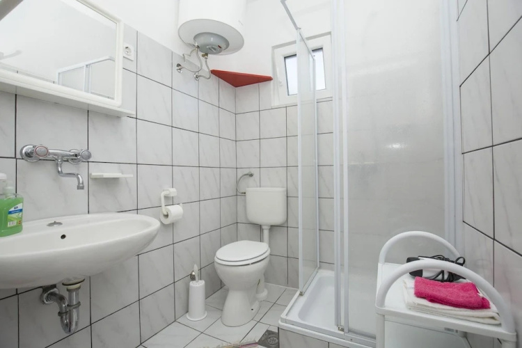Apartments Vuletić Malinska