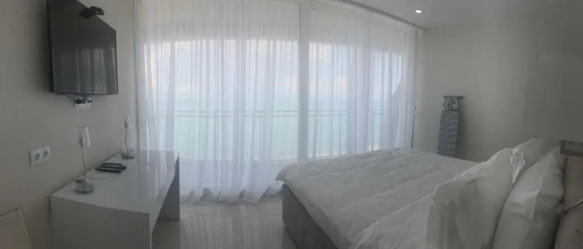 Batumi-Volna