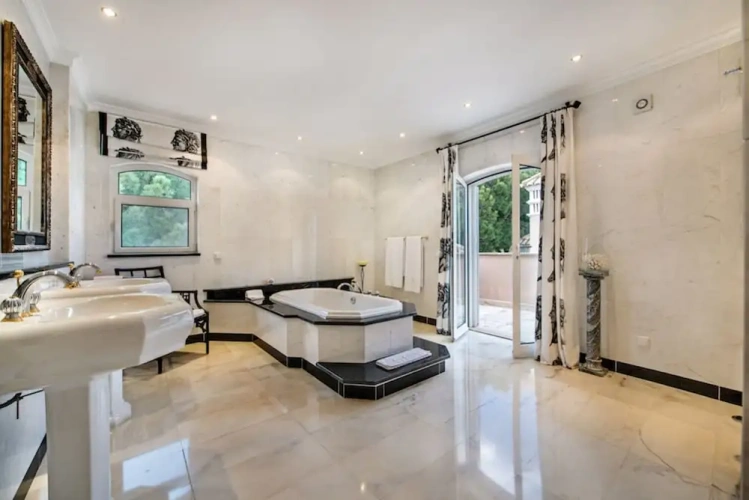 1 Bedroom Villa