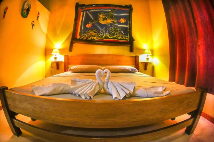 Mi Vida Lodge