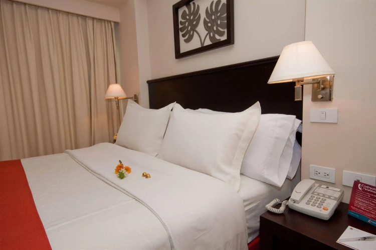 Lugano Hotel