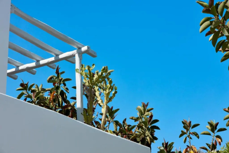 Mykonos Town Suites