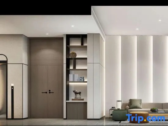 Orange Hotel (Yangzhou Wangyue Road)