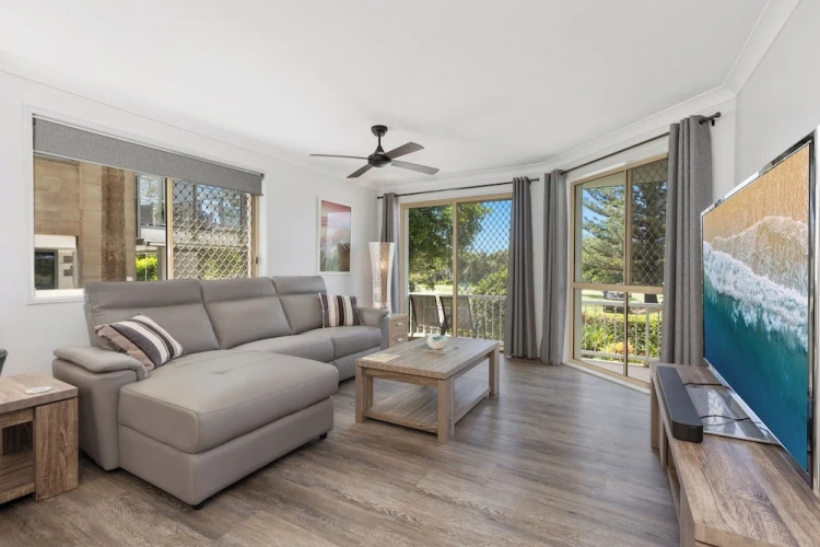 Superior Apartment