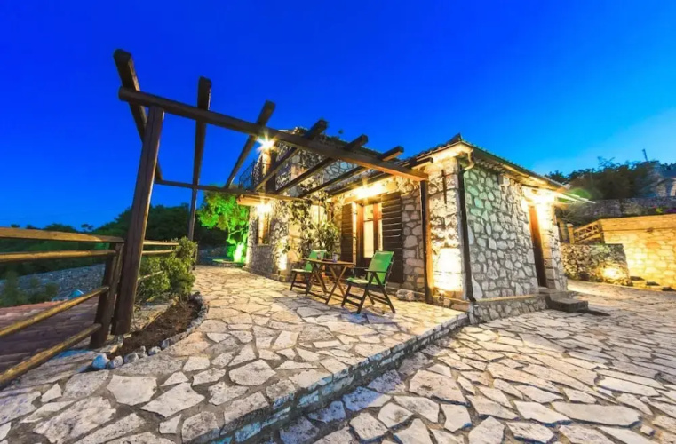 Villa Poseidon Residence