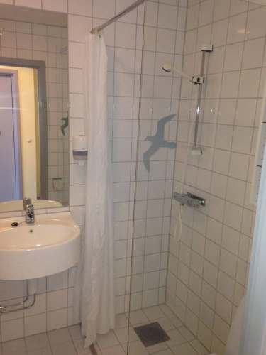 Hotel Horten Brygge