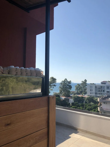 Vogue Boutique Hotel