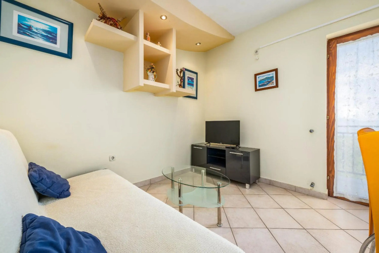 Apartments Drenje