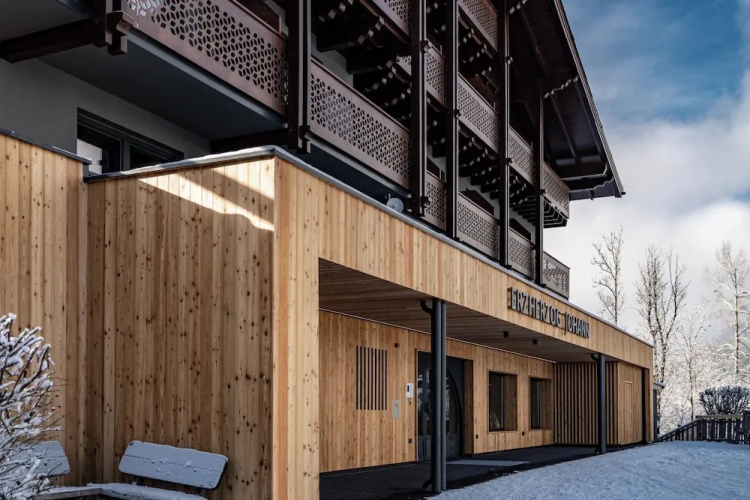 Erzherzog Johann Alpin Style Hotel - Adults Only, Premium Garni - Schladming