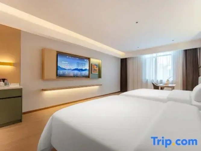 Business Double room